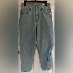 New GoldSign jeans Size 28